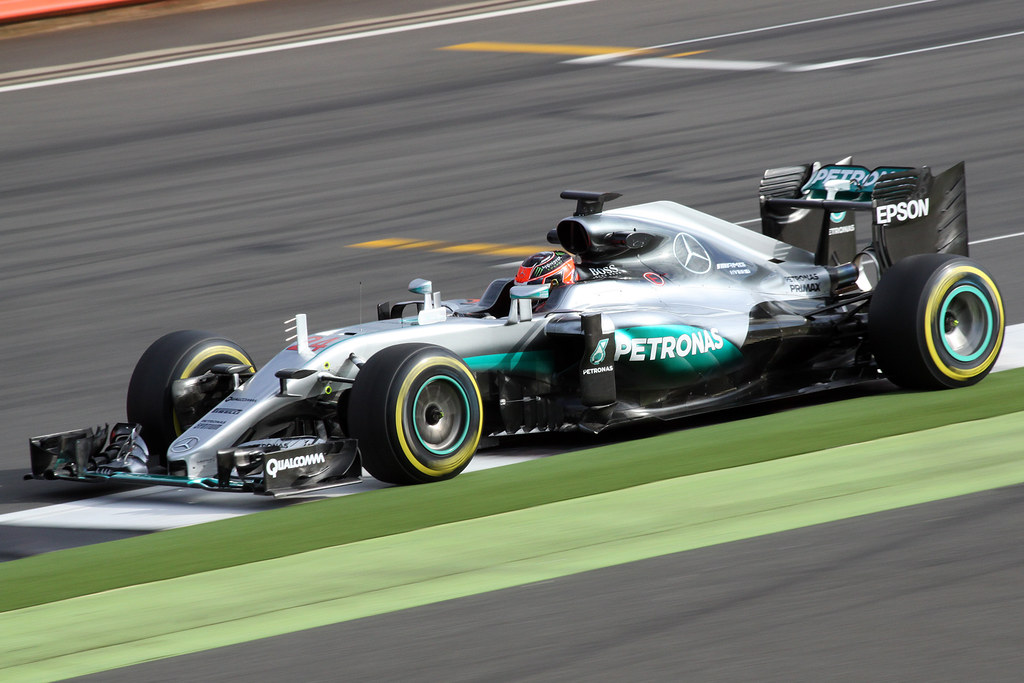 5 Pemenang dan 5 Pecundang F1 Emilia Romagna 2025: Hamilton Bangkit, Perez Tenggelam!